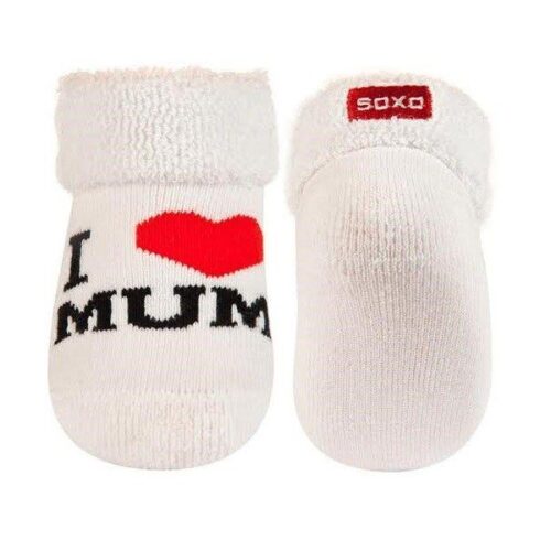 SOXO nogavičke